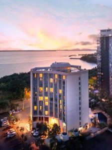 Hilton Garden Inn Darwin - Hotel Overview