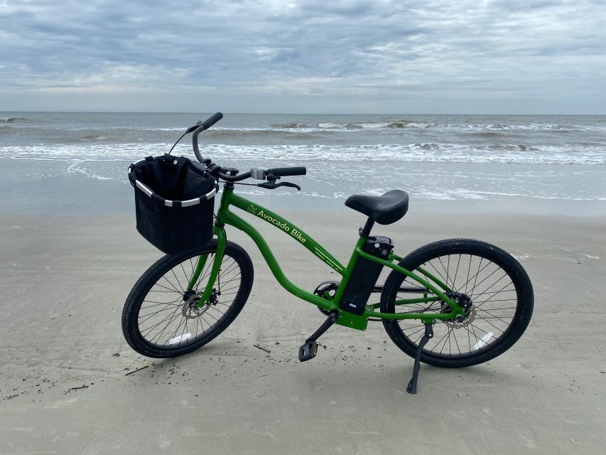 2 Best Bike Tours In Hilton Head Island