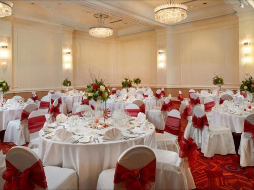 Hilton London Paddington - Hotel Overview