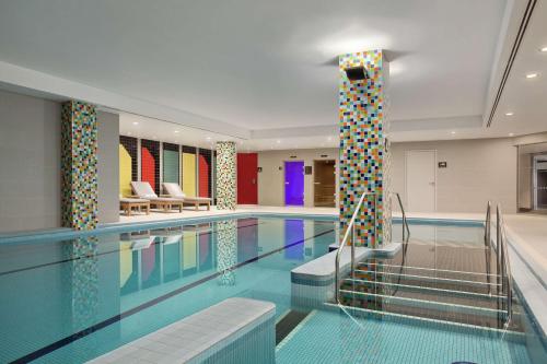 Hilton London Wembley - Hotel Overview