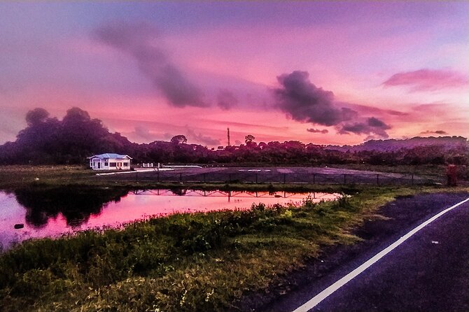 Hinterland Cycling Tour, Havelock