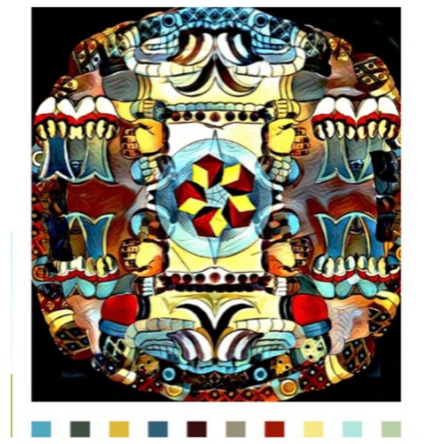 Historic Center: Tour at the Historical City of Mexico