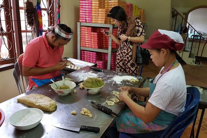 Historical And Cultural Day Tour To Takuapa Old Town From Khao Lak