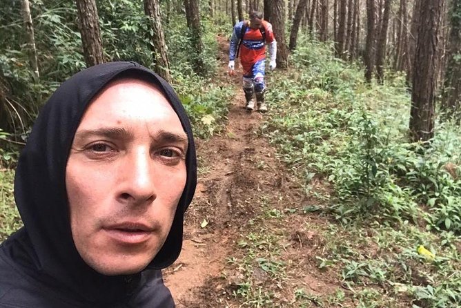 Ho Chi Minh Trail. Enduro Tour 1 Day - Tour Details