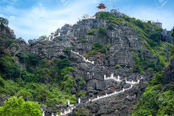 Hoa Lu -Tam Coc – Mua Cave Full Day Trip With Limousine Bus