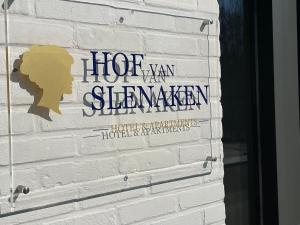 Hof Van Slenaken - Hotel & Apartments - Hotel Overview and Location
