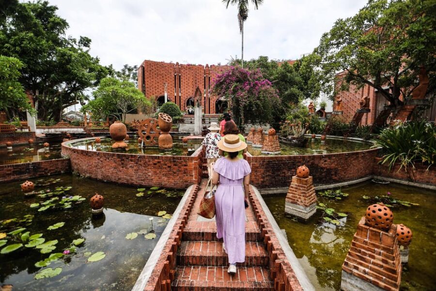 Hoi An: 3 Handicraft Villages | High Quality | 2-12 Pax