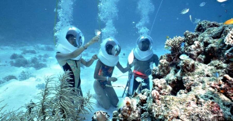20 Best Snorkeling Experiences In Hoi An
