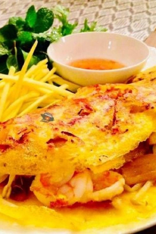 Hoi an City With Guide, Lunch & Transfer From Da Nang/Hoi an