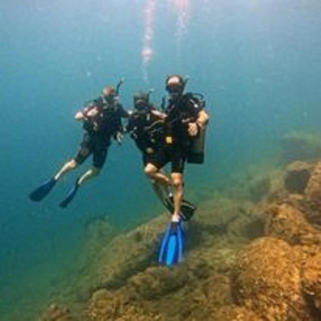 Hoi An /Da Nang Snorkelling Trips