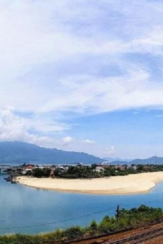 Hoi An/DaNang:Private Transfer to Hue Via Hai Van Pass(1way)