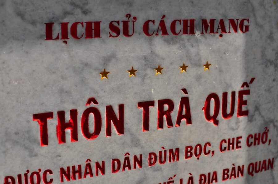 Hoi An: Farming and Fishing Tour With Basket Boat Ride