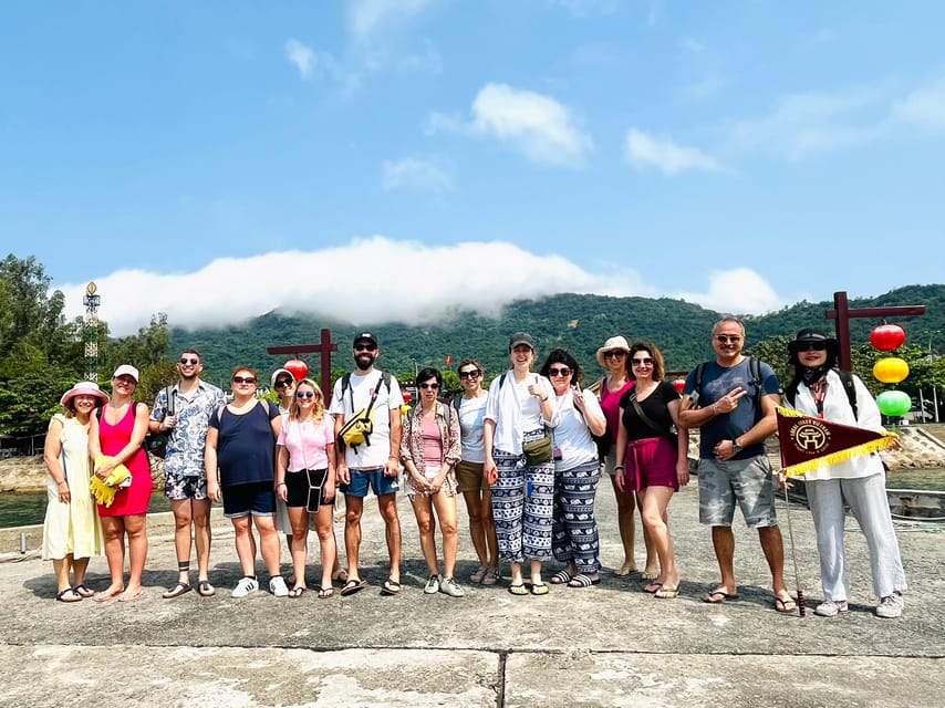 Hoi An Highlights: An Immersive Private Heritage Day Tour