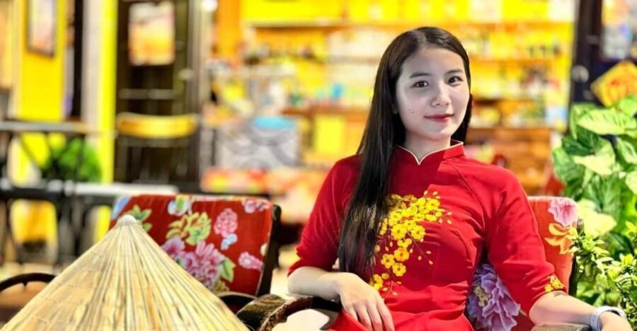 HOI AN: MORNING HOI AN CYCLO TOUR IN TRADITIONAL AO DAI