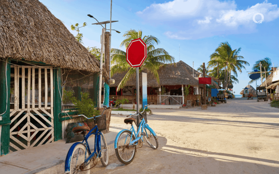 Holbox Boat Trip