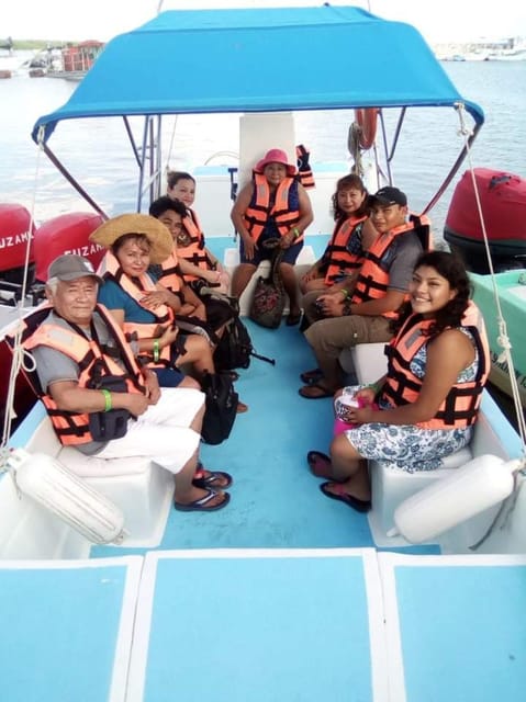 HolBox: Fishing and Snorkeling Tour