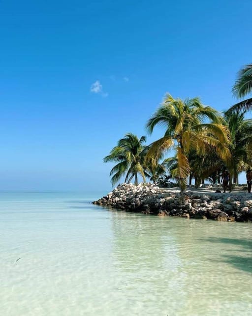 Holbox Island: Holbox and Chiquila Islands Tour