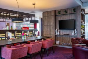 Holiday Inn Express Amsterdam - Sloterdijk Station, an IHG Hotel - Hotel Overview