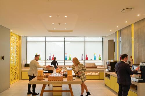 Holiday Inn Express Sydney Macquarie Park, an IHG Hotel - Hotel Overview