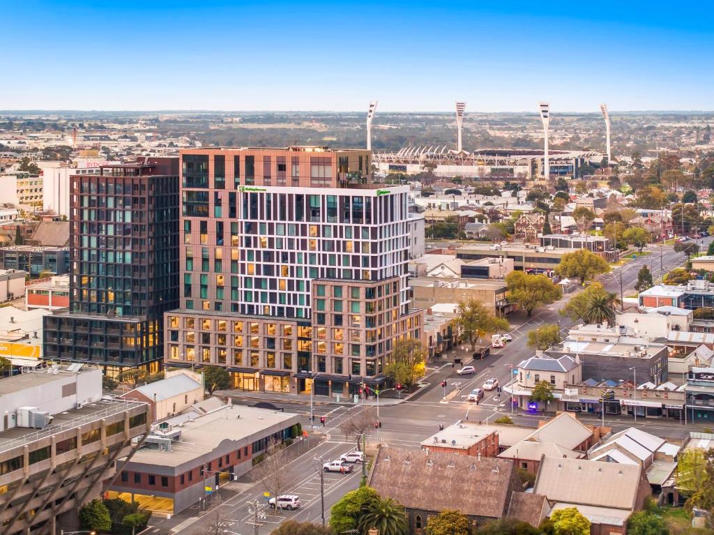 Holiday Inn & Suites Geelong, an IHG Hotel Review