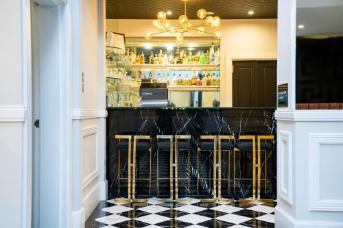 Holiday Inn & Suites - Parramatta Marsden Street, an IHG Hotel - Hotel Overview