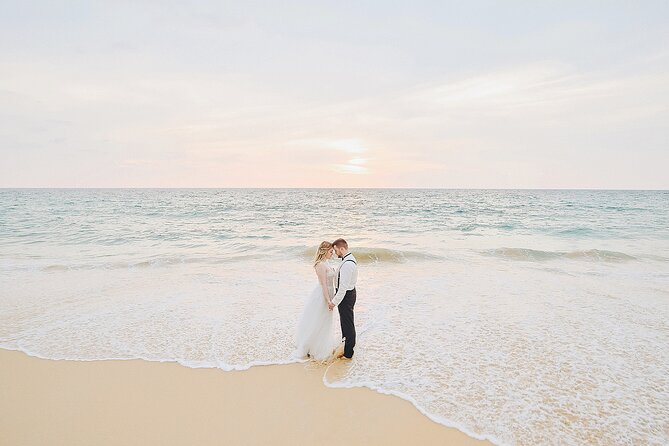 Holiday Photoshoot in Khao Lak
