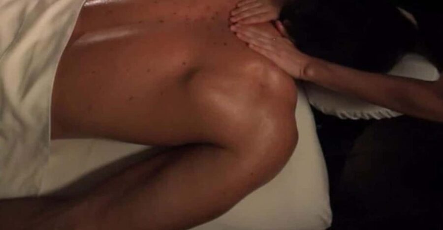 2 Best Massage And Relaxation Services In Cancun