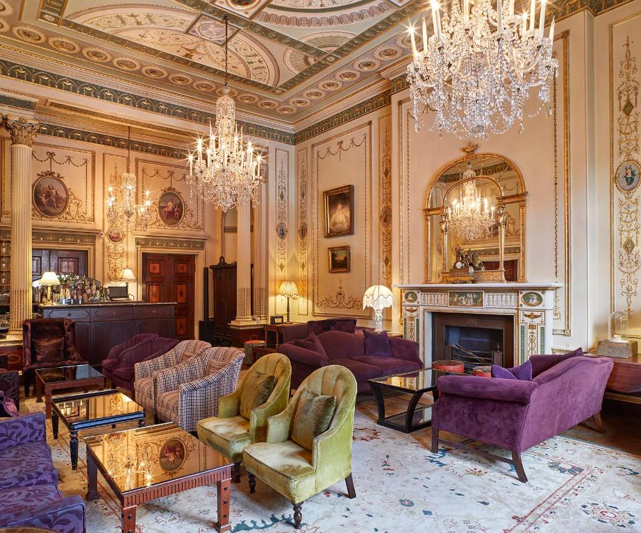 Home House – Private Members Club Review
