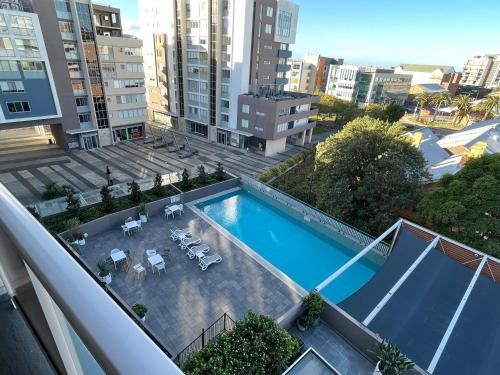 Honeysuckle Executive Apartments - Comprehensive Overview