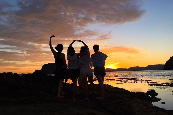 Hong Islands Sunset + Bioluminescent Plankton Trip From Krabi
