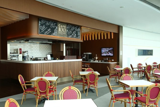 4 Best Dining Experiences In Hong Kong SAR