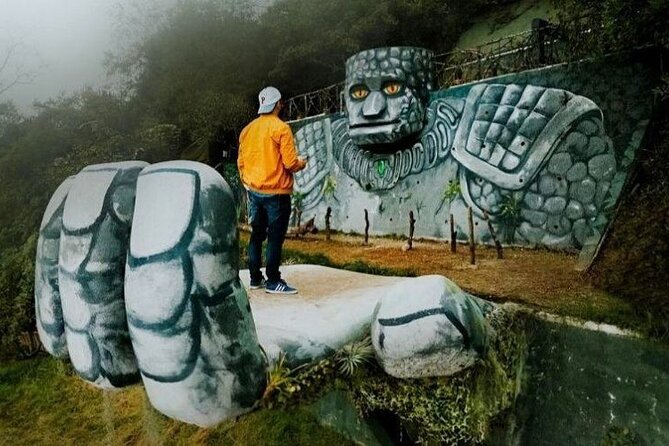 Hoobitenango and Altamira From Antigua or Guatemala City