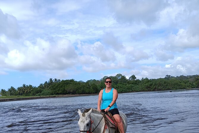 Horseback Adventure Tour