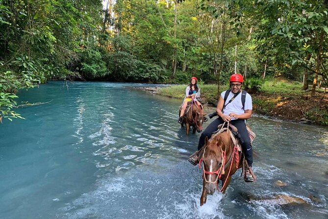 Horseback Riding - Overview and Highlights