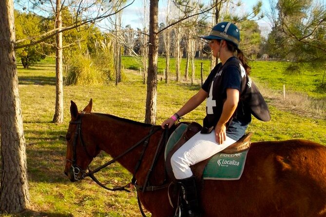 Horseback Riding Adventure With Asado in Buenos Aires! - Overview and Highlights