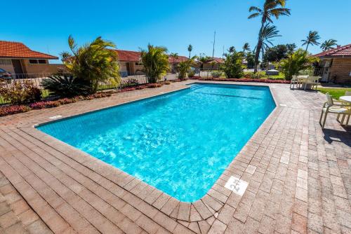 Hospitality Carnarvon, SureStay Collection by Best Western - Ideal Location for Travelers