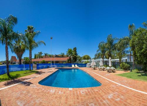 Hospitality Kalgoorlie, SureStay Collection by Best Western - Property Location and Highlights
