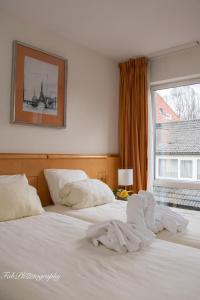 Hotel 2000 Valkenburg - Hotel Overview