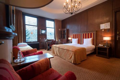 Hotel Aalders - Overview