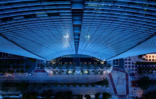 Hotel AKA Brickell - Luxury Accommodations in Miamis Business District