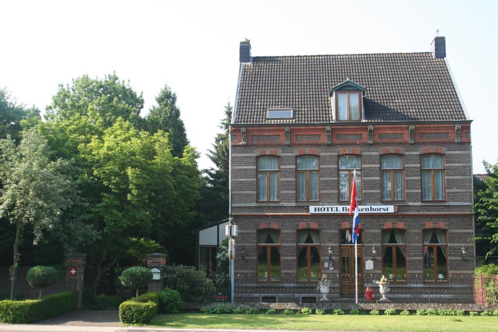 Hotel Beukenhorst - Hotel Overview