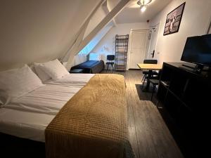 Hotel Buren - Hotel Amenities