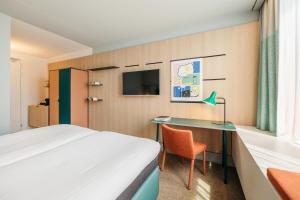 Hotel Casa Amsterdam - Hotel Overview and Location