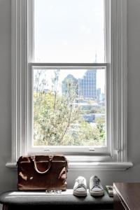 Hotel Challis Potts Point - Location and Nearby Attractions