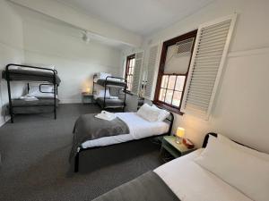 Hotel Concord - Hotel Overview
