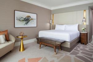 Hotel Crescent Court - Property Overview