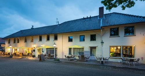 Hotel Eperland - Hotel Overview