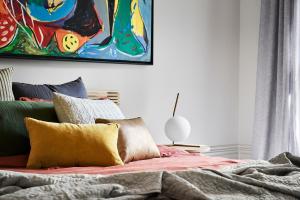Hotel Ernest Bendigo - Overview and Location