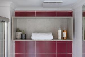 Hotel Hacienda - Location and Surroundings