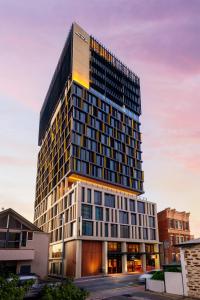 Hotel Indigo Adelaide Markets, an IHG Hotel - Location and Accessibility